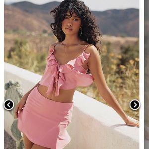 Two Piece Set